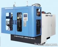 extrusion molding machine