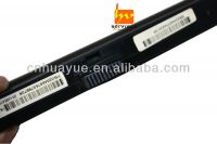 Replacement Notebook Battery For Fujitsu 245ii0 245ti0 255ti2