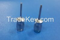 Dental Technician tool, Short Hex Driver_short for Abutment 1.2mm & 1.25mm