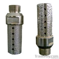 Router Bits (Brazed Finger)