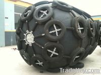 pneumatic floating rubber fenders