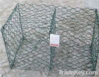 Gabion box