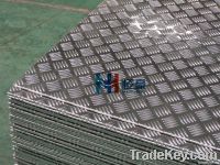 best price embossed aluminum sheet