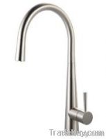 kitchen faucet brass sink tap mixer