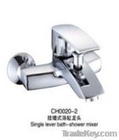 shower faucet bathtub mixer tap