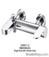 bathtub faucet shower mixer tap