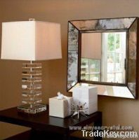 Crystal Table Lamp(SC-TL-001)