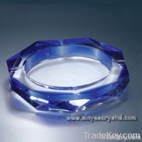 Crystal Ashtray(SC-A-001)