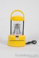 Solar Lamps