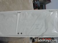 Fabricated house door