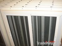 PVC sliding Window