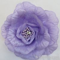 Cheap rose hair accessries 120pcs/color wholesale