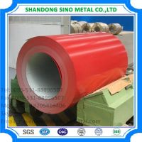 ppgi-prepainted aluzinc steel coil