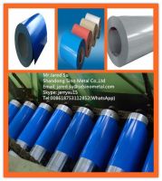 Color Coated Steel Coil