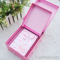 Fashional Cosmetics Paper Box