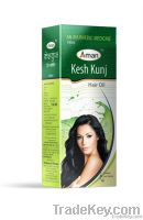 Aman Kesh Kunj Hair Oil