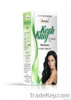 Aman Kesh Kunj Hair Shampoo