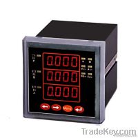 Multifunction Power Meter