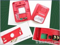 J-2002 Led Fire Alarm