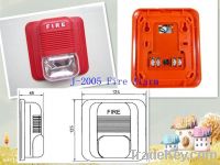 J-2005 Fire Alarm