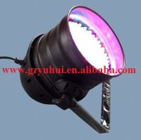 177pcs 10mm Led Par 64 Light