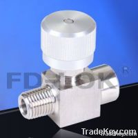 Mini Needle Valve