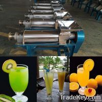 Hotselling Spiral Fruit Juice Extractor