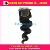 Brazilian Hair Lace Closure