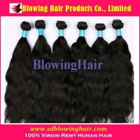 Brazilian Hair Extensions (Loose Wavy)