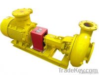 Sell Centrifugal Pump