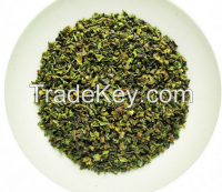 dehydrated jalapeno pepper granules