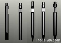 Exporting Construction Machinery Parts Like Track