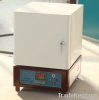 1000-1200 Centigrade Artifical intelligence box resistance furnace