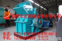 Hammer crusher