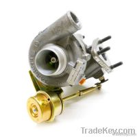 Turbocharger gt1241z 756068-5001s 756068-0001 708001-0001 036145701