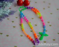 Silicone Necklace