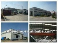 SS Steel Pressure Vessel