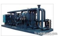 plate heat exchanger