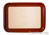 Wooden (Laminate) trays