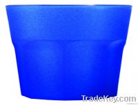 Plastic Pool Safe Glasses