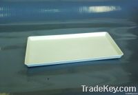 Bakery trays