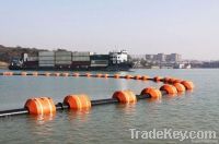 dredge pipe floater