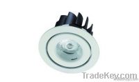 8W MR16 LED spotlight-Vortex