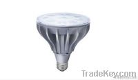 18W  LED lamp-Par30 with cree chip