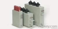 Low Voltage Power Factor Correction Capacitors