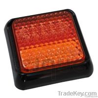 Waterproof led truck light