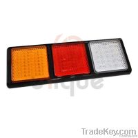 Waterproof 24v 12v led truck lamp