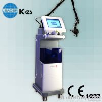 Co2 Fractional Laser skin rejuvenation equipment