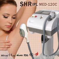 IPL SHR Super Hair Removal Machine