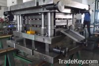 tooling, stamping die, progressive die, auto mould